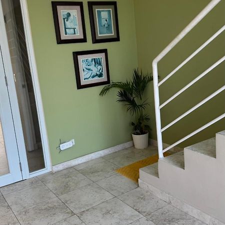 GuaynaboCasa Sofia别墅 外观 照片
