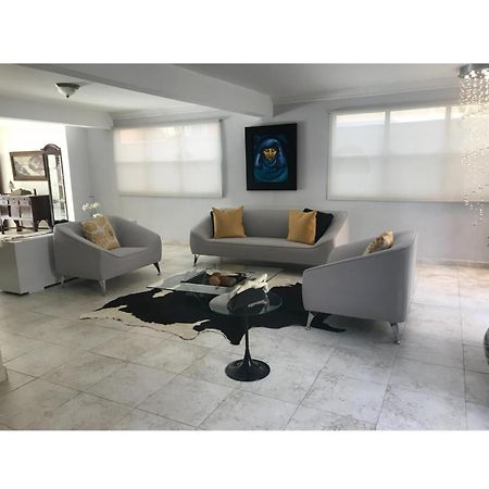 GuaynaboCasa Sofia别墅 外观 照片