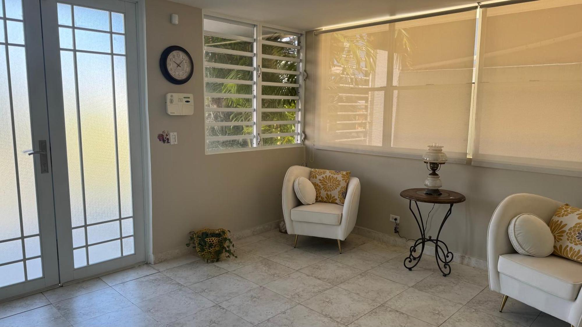 GuaynaboCasa Sofia别墅 外观 照片