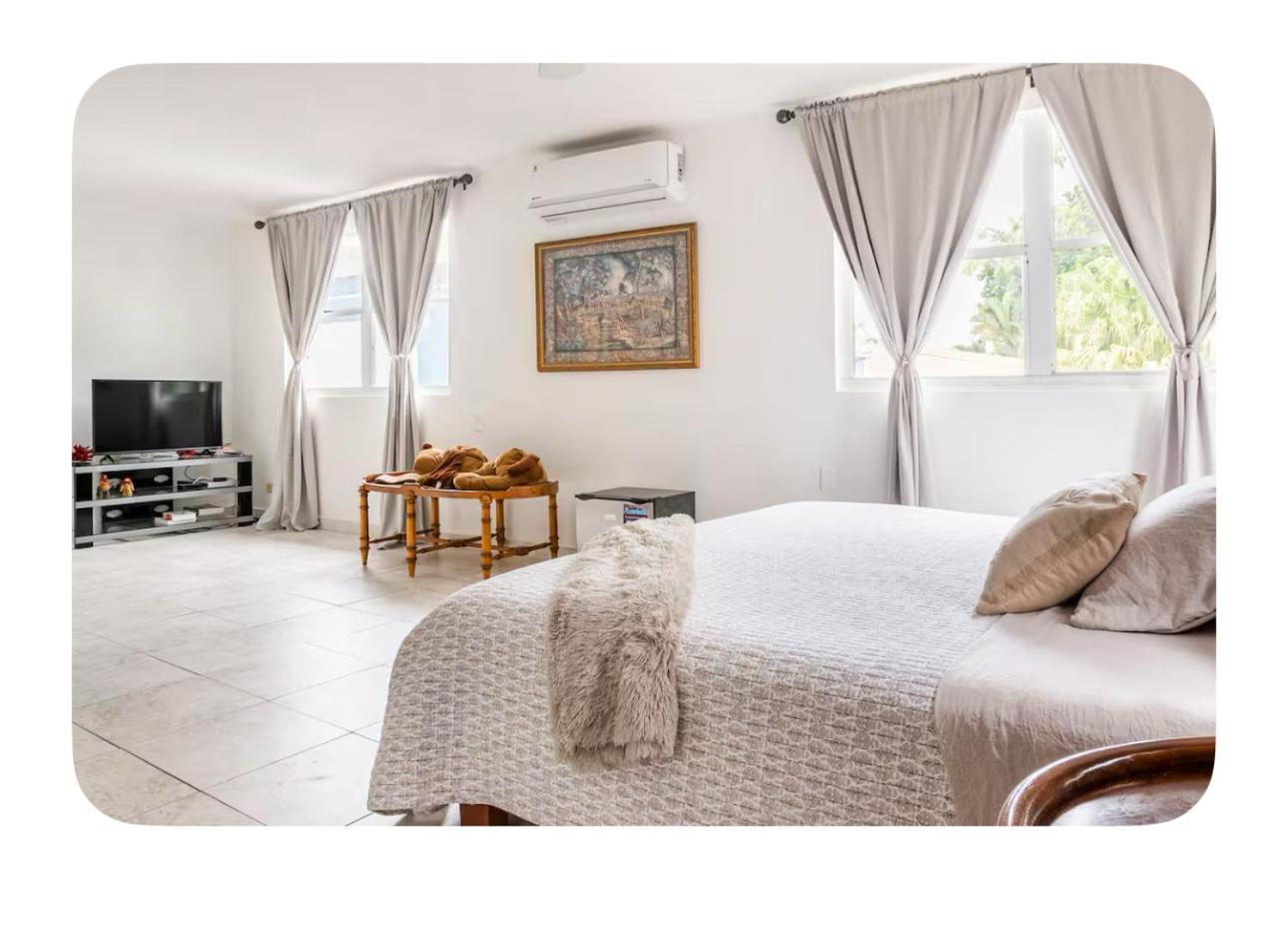 GuaynaboCasa Sofia别墅 外观 照片