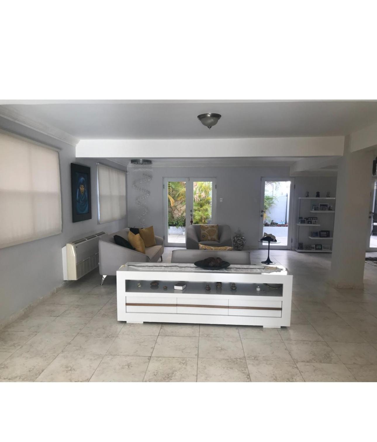 GuaynaboCasa Sofia别墅 外观 照片